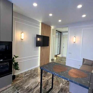 Продам 2к квартиру в ЖК Счастливый