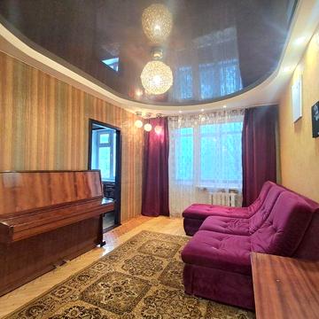 Оренда 3 х кімн квартири - 2 хвилини метро Звіринецька