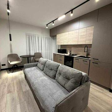 Пропозиція оренди квартири в НОВОБУДОВІ на вул. Антоновича ПЕРША ЗДАЧА