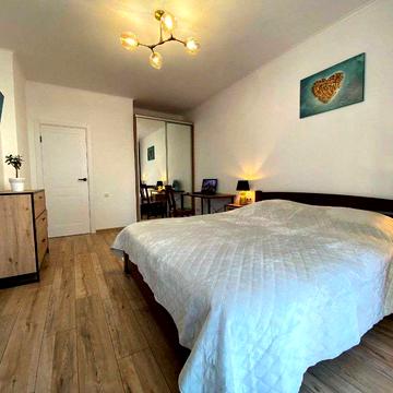 Здам затишну квартиру по вул.Залізнична,Залізничний р-н