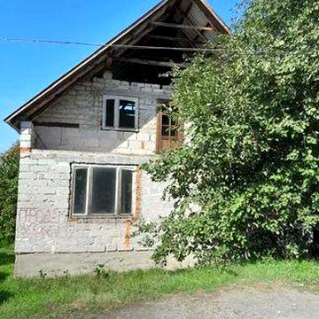 Продається будинок в с.Ільниця