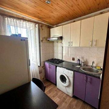 Аренда 1к квартиры Октябрьское