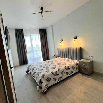 Продам 1 Ком. квартиру с ремонтом на Фонтане ул. Посмитного ЖК Итака