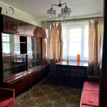 1кімнатна квартира