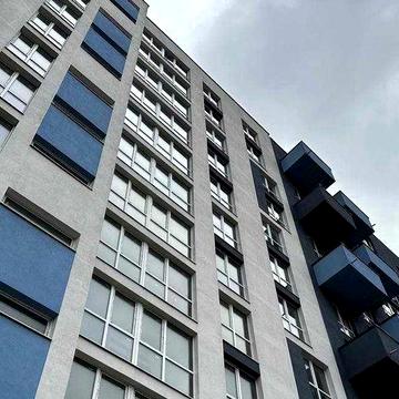 Продаж однокімнатна квартира в новобудові ЖК Ріел Сіті. Без комісії ЖК Ріел Сіті