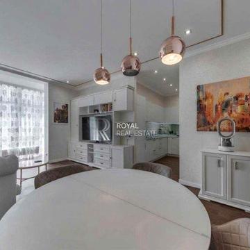 Оренда Квартира 2кім. 60м2 ЖК «Новопечерські Липки» Метро Паркінг