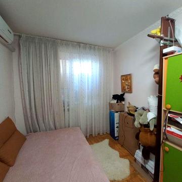 3-х кімнатна квартира в центрі Ірпеня