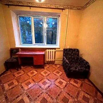 1 комн. гостинка на Одесской со своими службами, с/м РОСТ