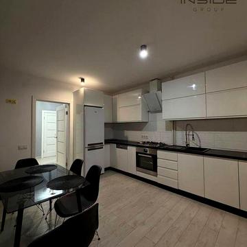 Продаж 2-кімнатної квартири в ЖК “Калинова Слобода 2” ЖК «Калинова Слобода»