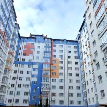 Продаж дворівневої біля Озера в новобудові з частковим ремонтом! ЖК Паркове містечко