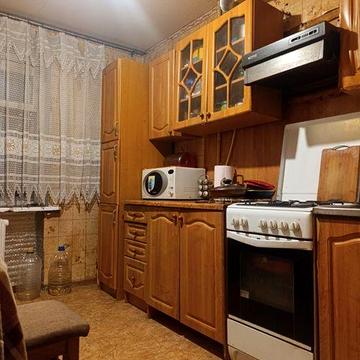 РЕАЛЬНА 3к квартира ж/м Червоний камінь