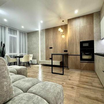 Продам 2к квартиру в ЖК Южный на Победе ЖК Южный