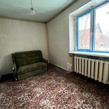 Экс! Большая 4-ком кв кирпичный дом Одесская Байрона  Киргизская