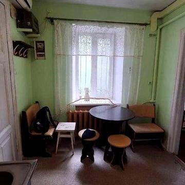 Самостоятельная однокомнатная квартира на Молдаванке