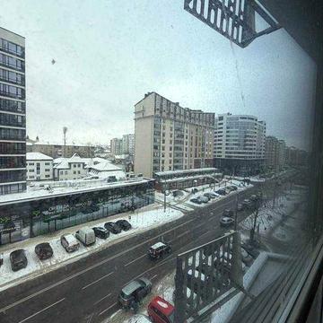 1-кімнатна квартира в центрі міста А5 ЖК A5