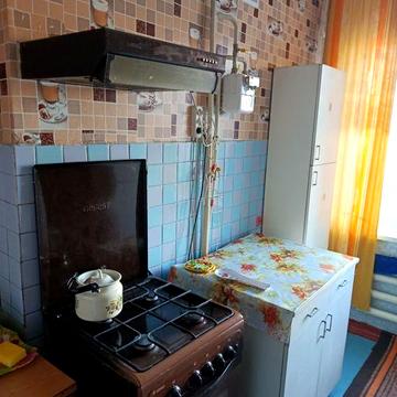 Сдаю 2к/кв пл.Победы 5/9, мебель, холодильник 5000