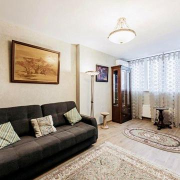 Берестейський просп. (Перемоги), 5-В