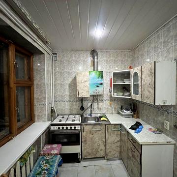 Здається 2х кімнатна квартира. Бориспіль 8,5+комунальні