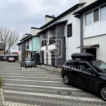 Продаж таунхаусу в Гостомеля, мін. оформлення, СЕРТИФІКАТ-ТАК