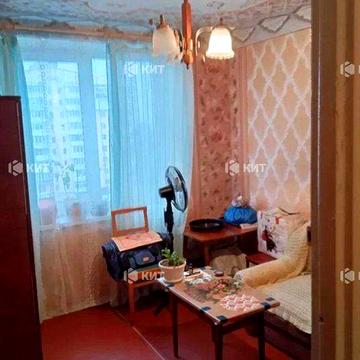 2к. 44м2, м. Холодна Гора (ул. Холодногорская м. Холодная гора)131350