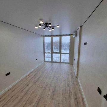 Гарна 1-кімнатна з ремонтом в Новобудові!