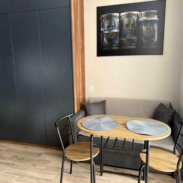 Оренда затишної 1к квартири в ЖК Sanville Park, Святопетрівське