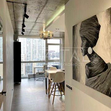 Оренда | ЖК Французький Квартал 2 вул.  Центр, Печерськ, Київ