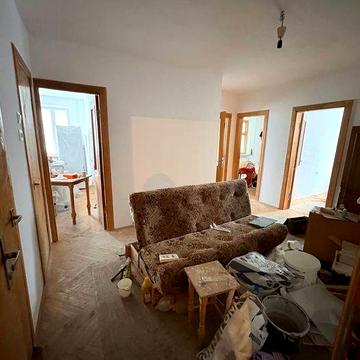 Продаж просторої 4 кімнатної квартири вул Вернадського Сихів