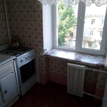 Оренда 3х.ком.квартири - Центр