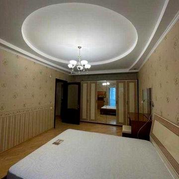 3-кімнатна квартира 107 м² | Таїрова | спецпроєкт |