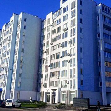 Квартира на березі Дніпра, власник + держ.програми ЖК Перлина Дніпра