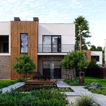 Комфортний дуплекс + ділянка! Тиха локація! Від забудовника