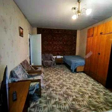 Аренда 1к квартиры Лески