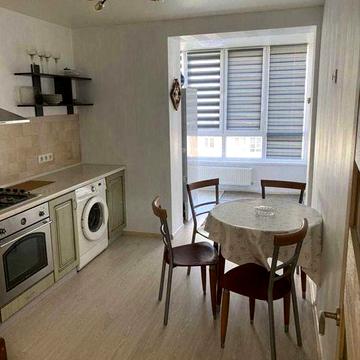 Оренда квартири Крюківщина. ЖК Євромісто