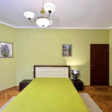 Довготривала оренда двох кімнатної квартири у Львові.Ближній центр