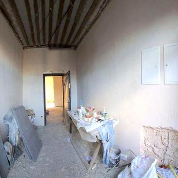 Будинок у Крижанівці tir-01