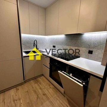 Однокімнатна.Новобудова на Мотелі. Ніхто не проживав!