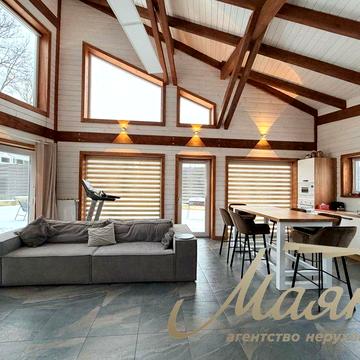 Аренда дома в с Лесники рядом с престижным Equides Club и гольф-клубом