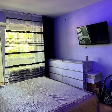 Довгострокова оренда квартири