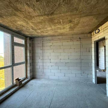 Велика 3к з панорамним краєвидом. Двостороння діє переуступка 38022 ЖК Трудова 6Д