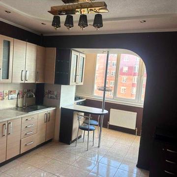 42265 Продаж 1к квартири в новобудові в гарному стані , Виставка