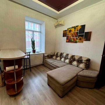 Сдам в аренду 2-к частный дом Центральный район Светлова Днепр Арена