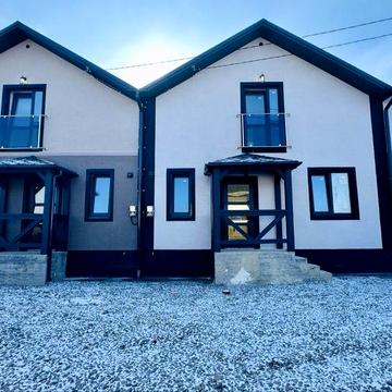 Продам таунхаус в місті вінниця