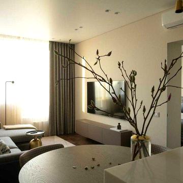 Простора енергонезалежна 2-к в ЖК Новопечерська Вежа, Бойчука 41 ЖК Новопечерська Вежа