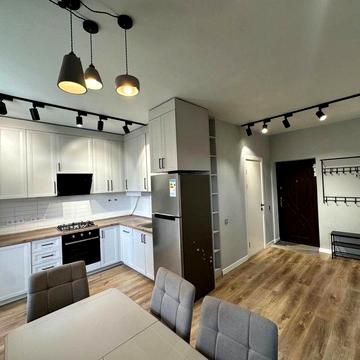 2кв ЖК Річ Таун.Газ.Балкон.Податки 2% Парк Мама ЖК Річ Таун