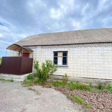 Продам будинок 90р.побудови без ремонту