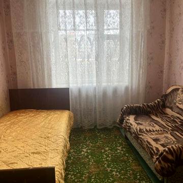 Здається 2 кімнатна квартира Попова