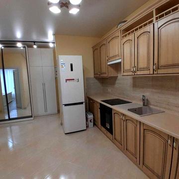 ПЕРША ЗДАЧА, СВІТЛО НЕ ВИМИКАЮТЬ, довгостроково 1-но кімн. пр Свободи