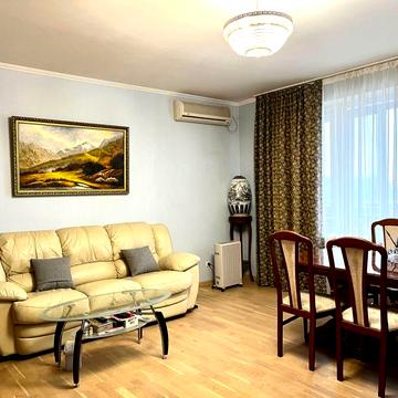 Без%/Продаж 3 кім -100м2/Печерський/Старонаводницька