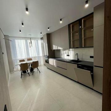 3 кімнатна квартира з сучасним ремонтом ЖК Центральний 2 ЖК Центральний 2